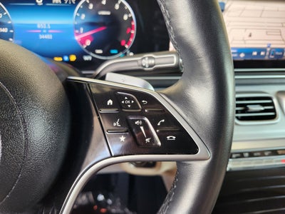 2025 Mercedes-Benz GLE GLE 350