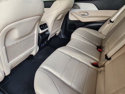 2025 Mercedes-Benz GLE GLE 350