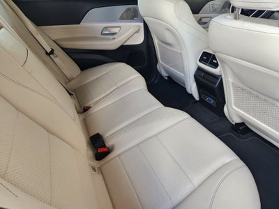 2025 Mercedes-Benz GLE GLE 350