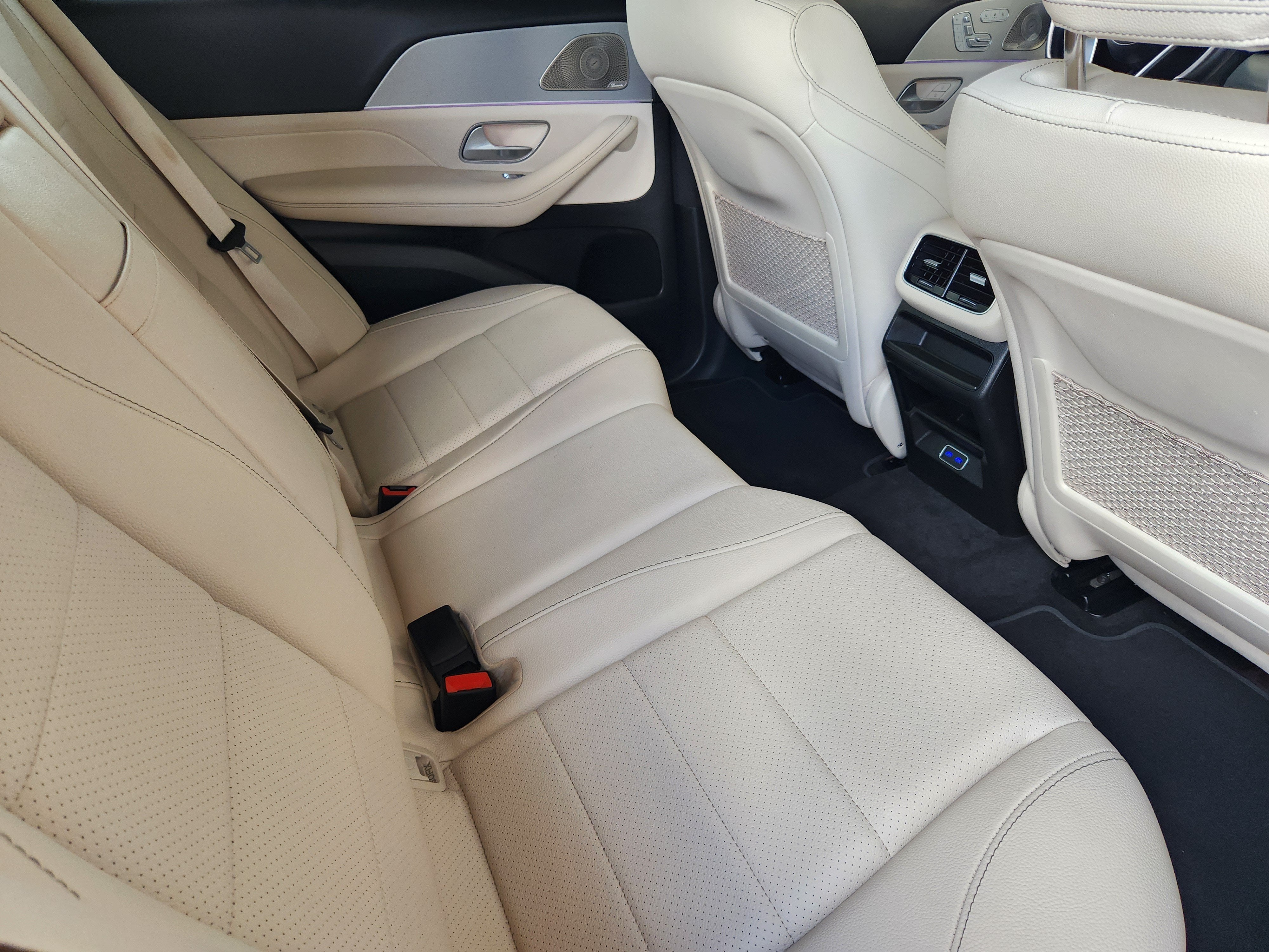 2025 Mercedes-Benz GLE GLE 350