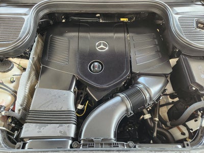 2025 Mercedes-Benz GLE GLE 350