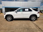 2025 Mercedes-Benz GLE GLE 350