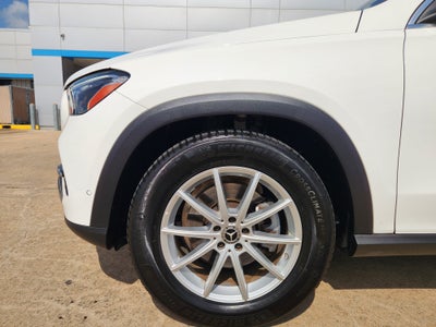 2025 Mercedes-Benz GLE GLE 350