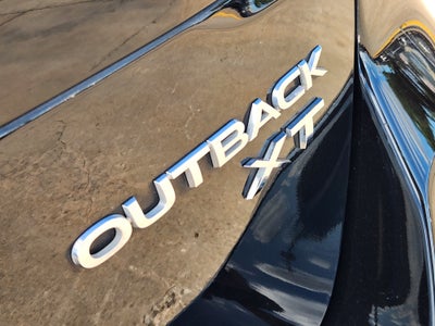 2024 Subaru Outback Limited XT