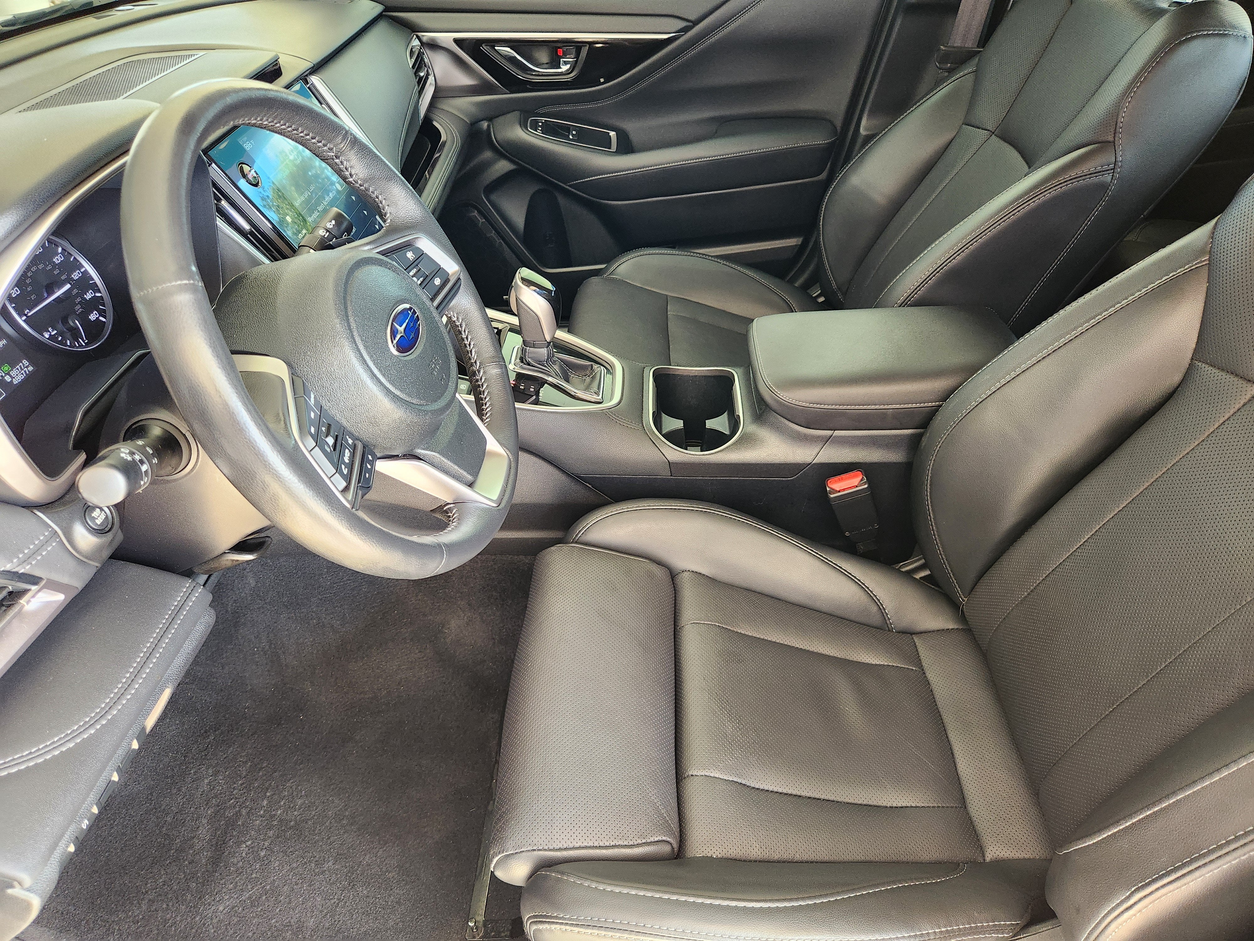 2024 Subaru Outback Limited XT