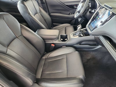 2024 Subaru Outback Limited XT