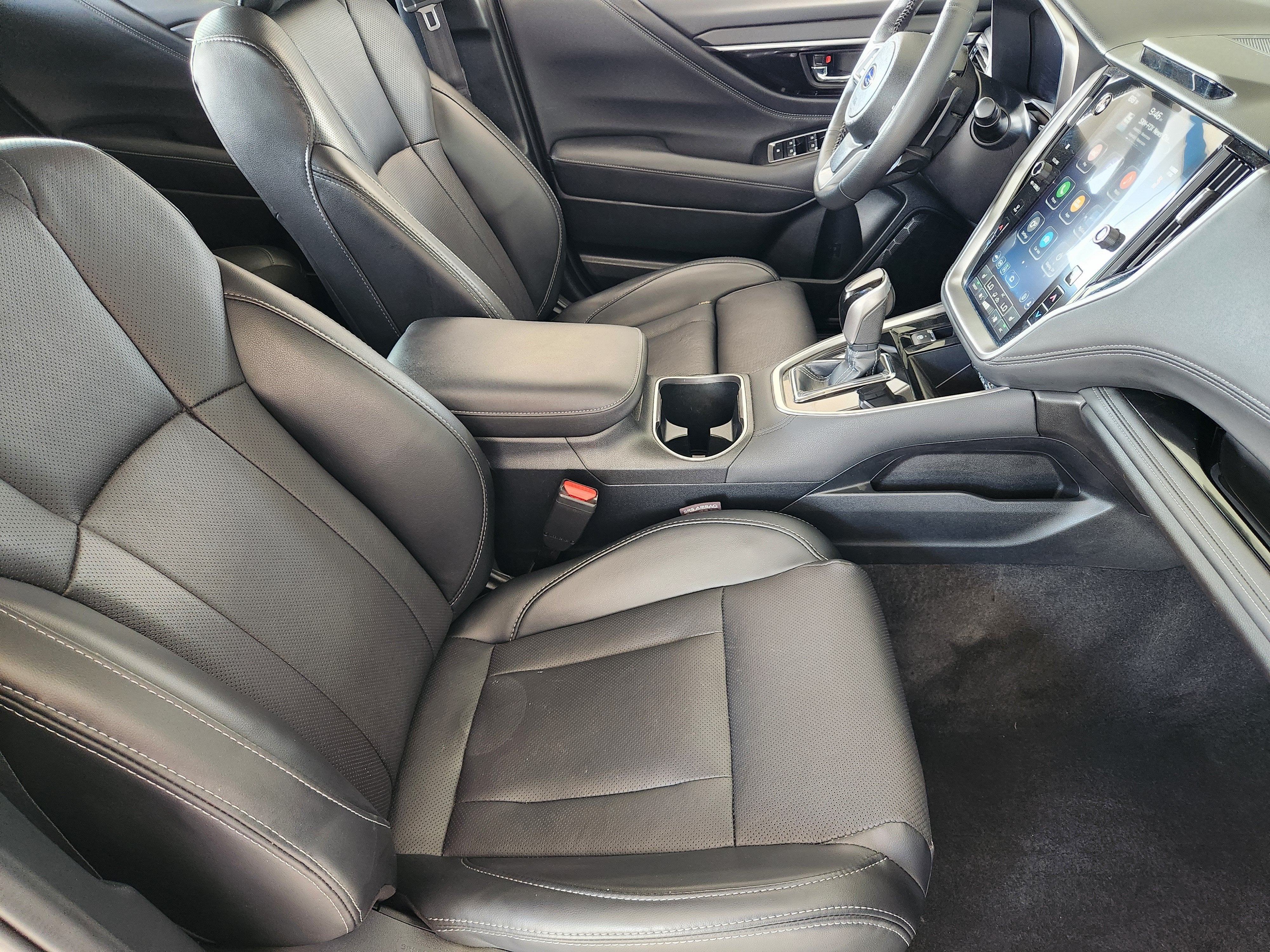 2024 Subaru Outback Limited XT