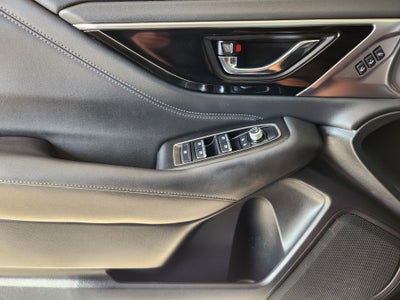 2024 Subaru Outback Limited XT