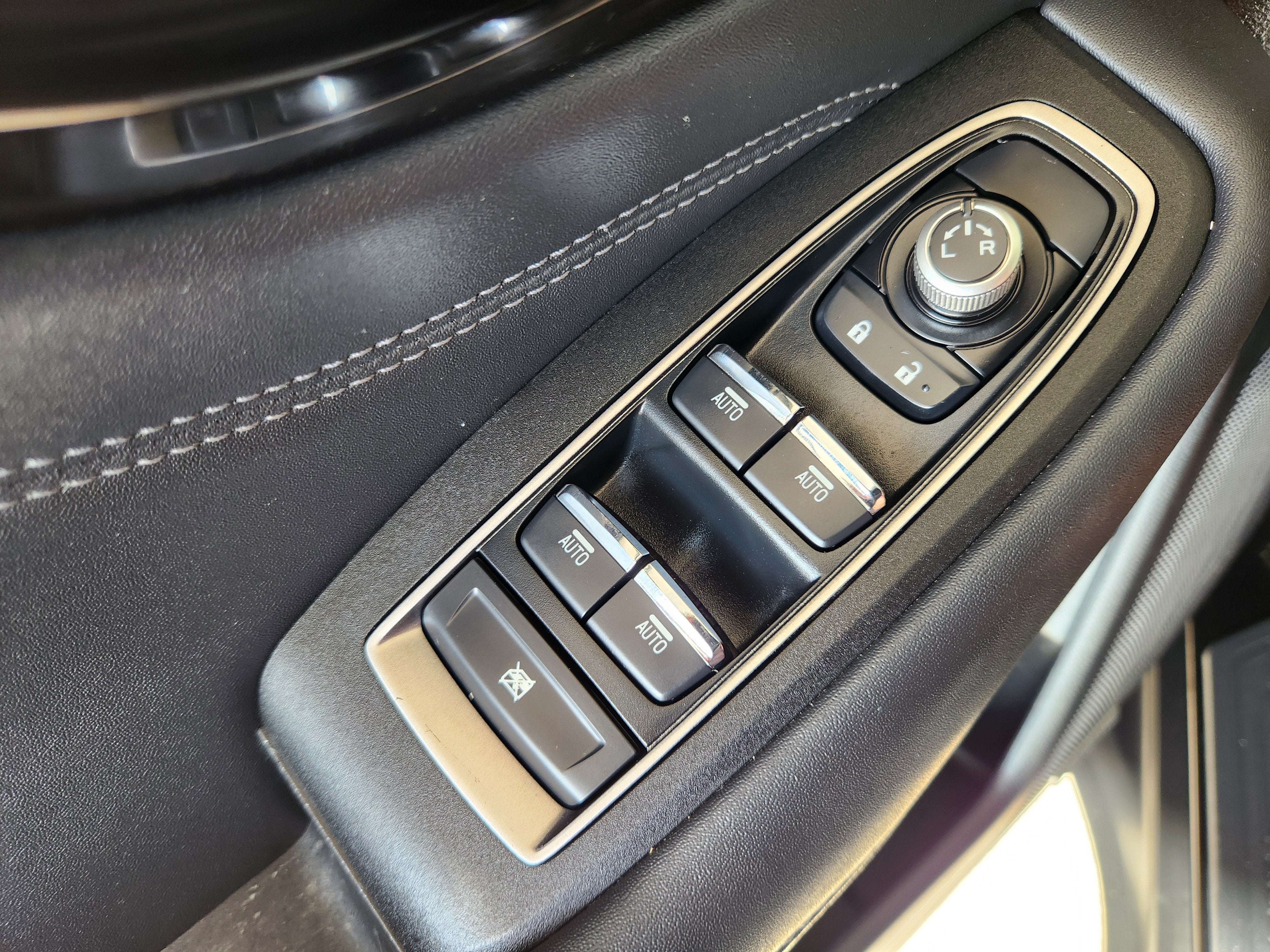 2024 Subaru Outback Limited XT