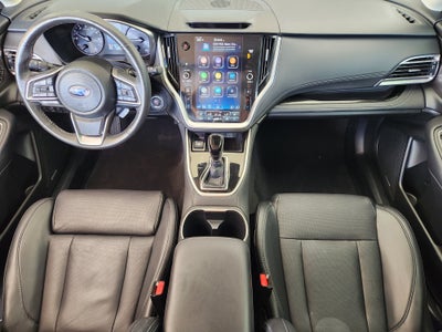 2024 Subaru Outback Limited XT