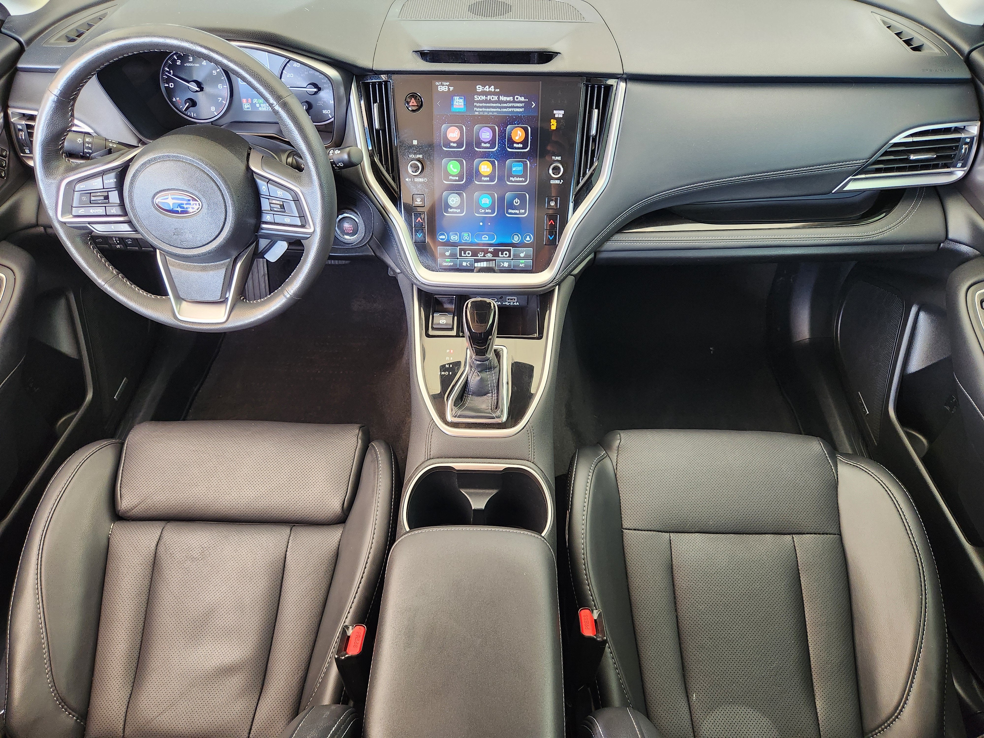 2024 Subaru Outback Limited XT