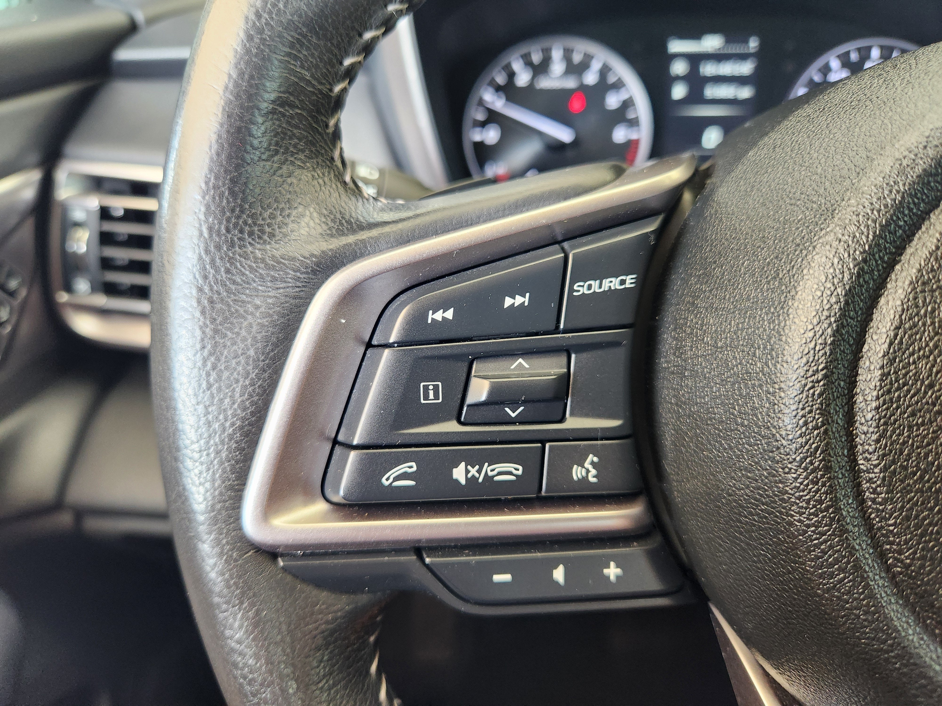 2024 Subaru Outback Limited XT