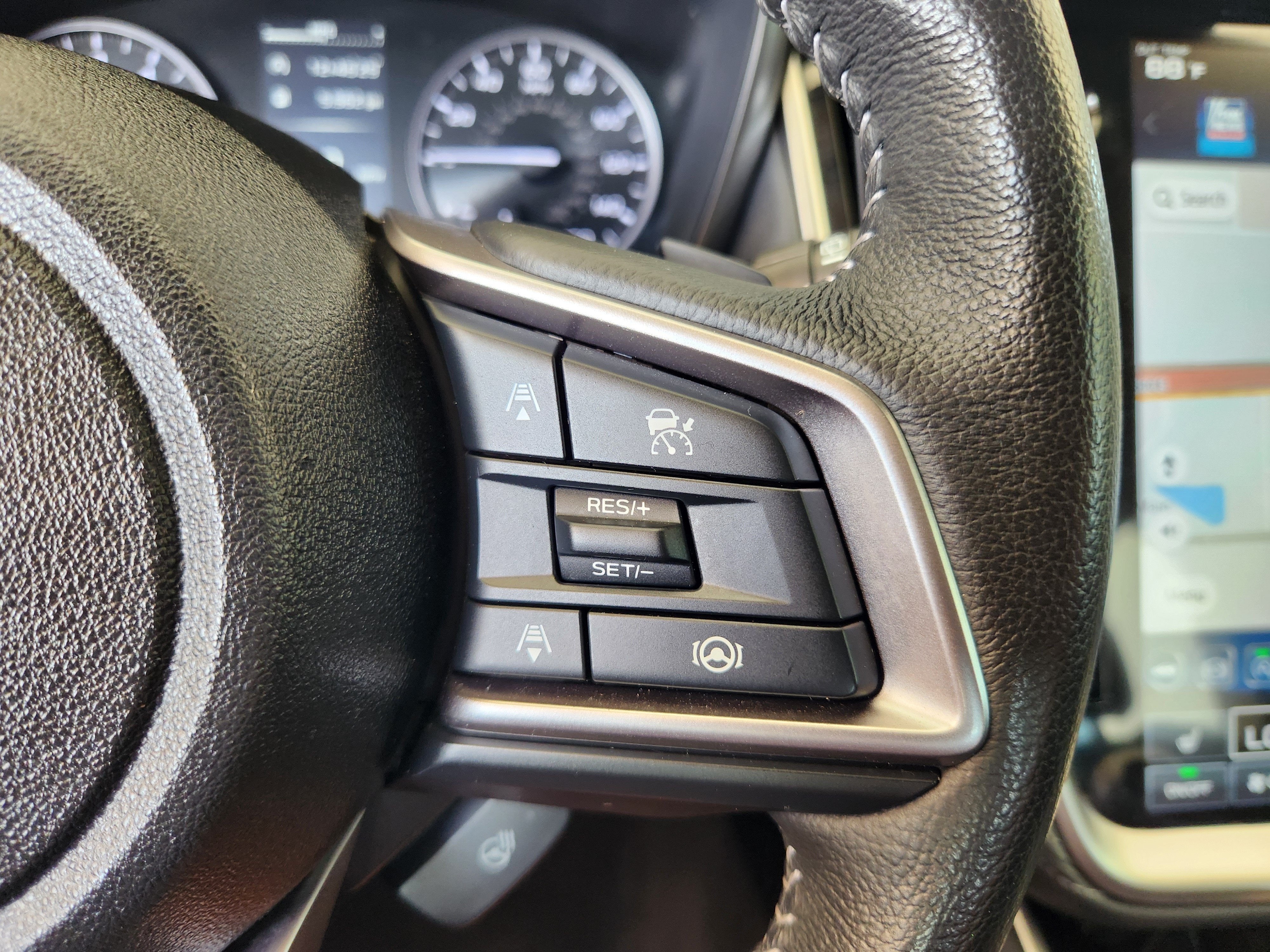 2024 Subaru Outback Limited XT