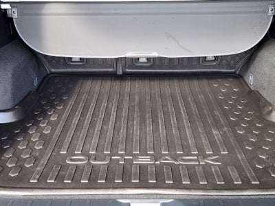 2024 Subaru Outback Limited XT