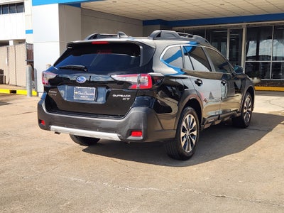 2024 Subaru Outback Limited XT