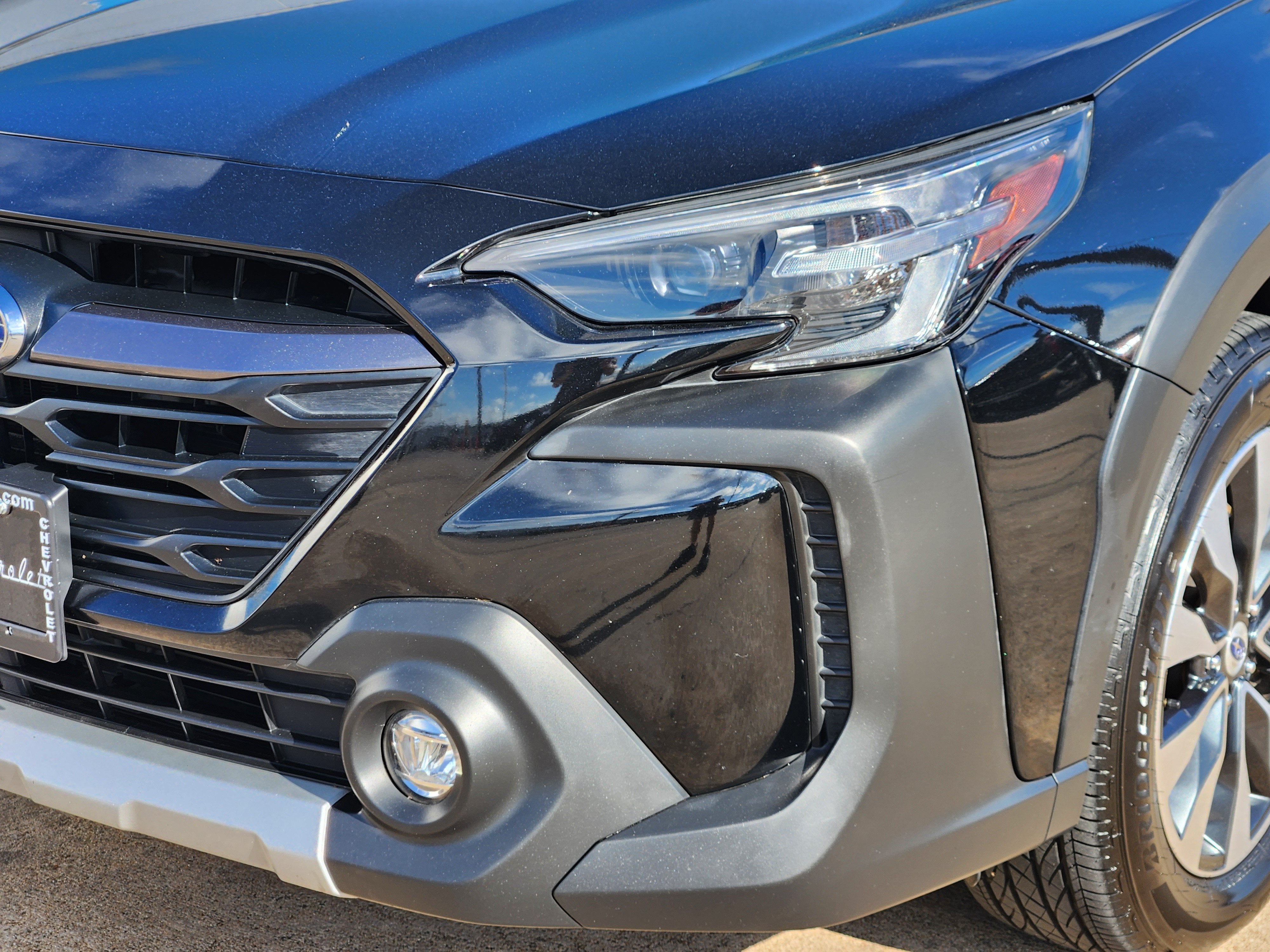 2024 Subaru Outback Limited XT