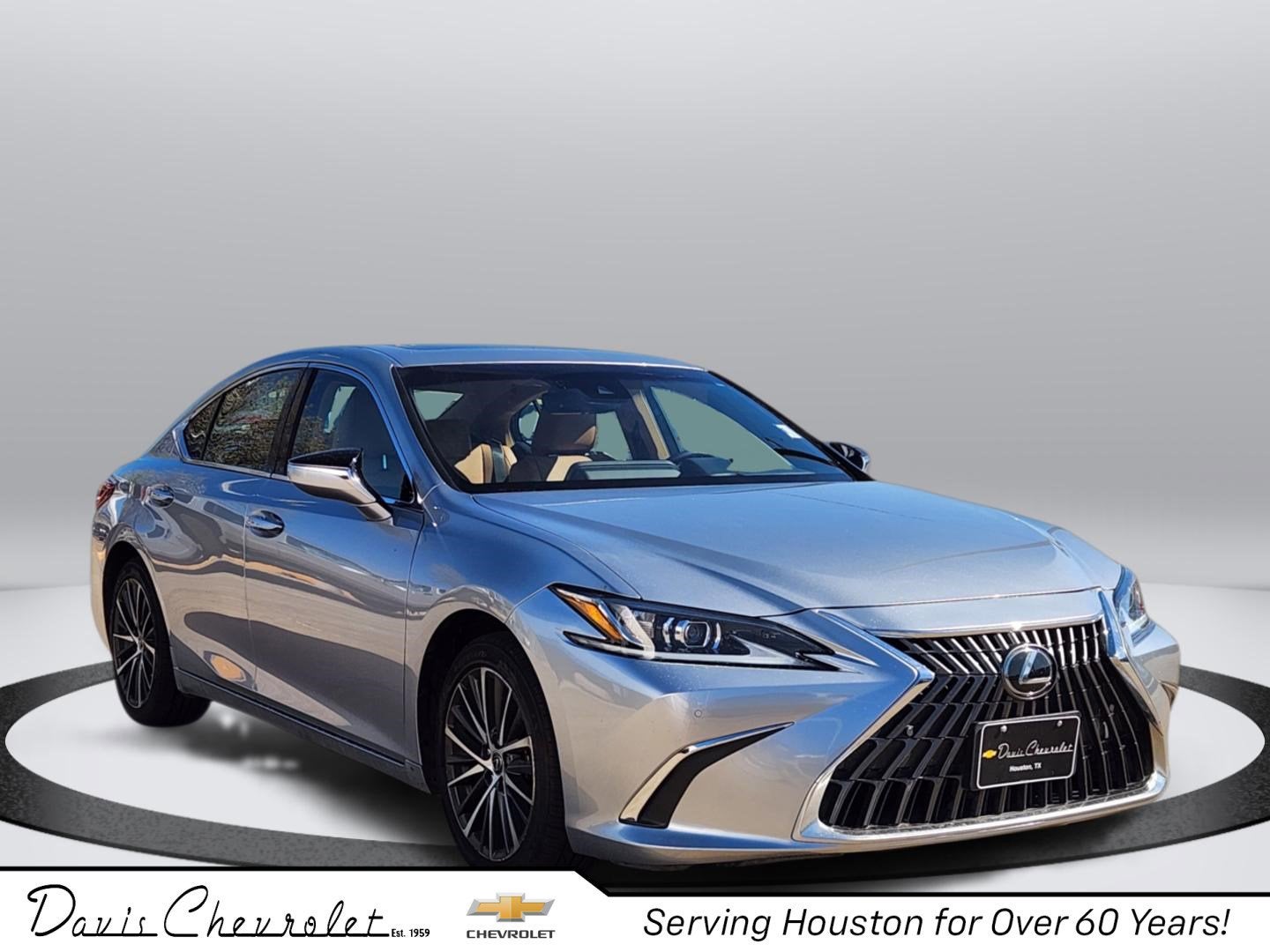 2023 Lexus ES 350 ES 350