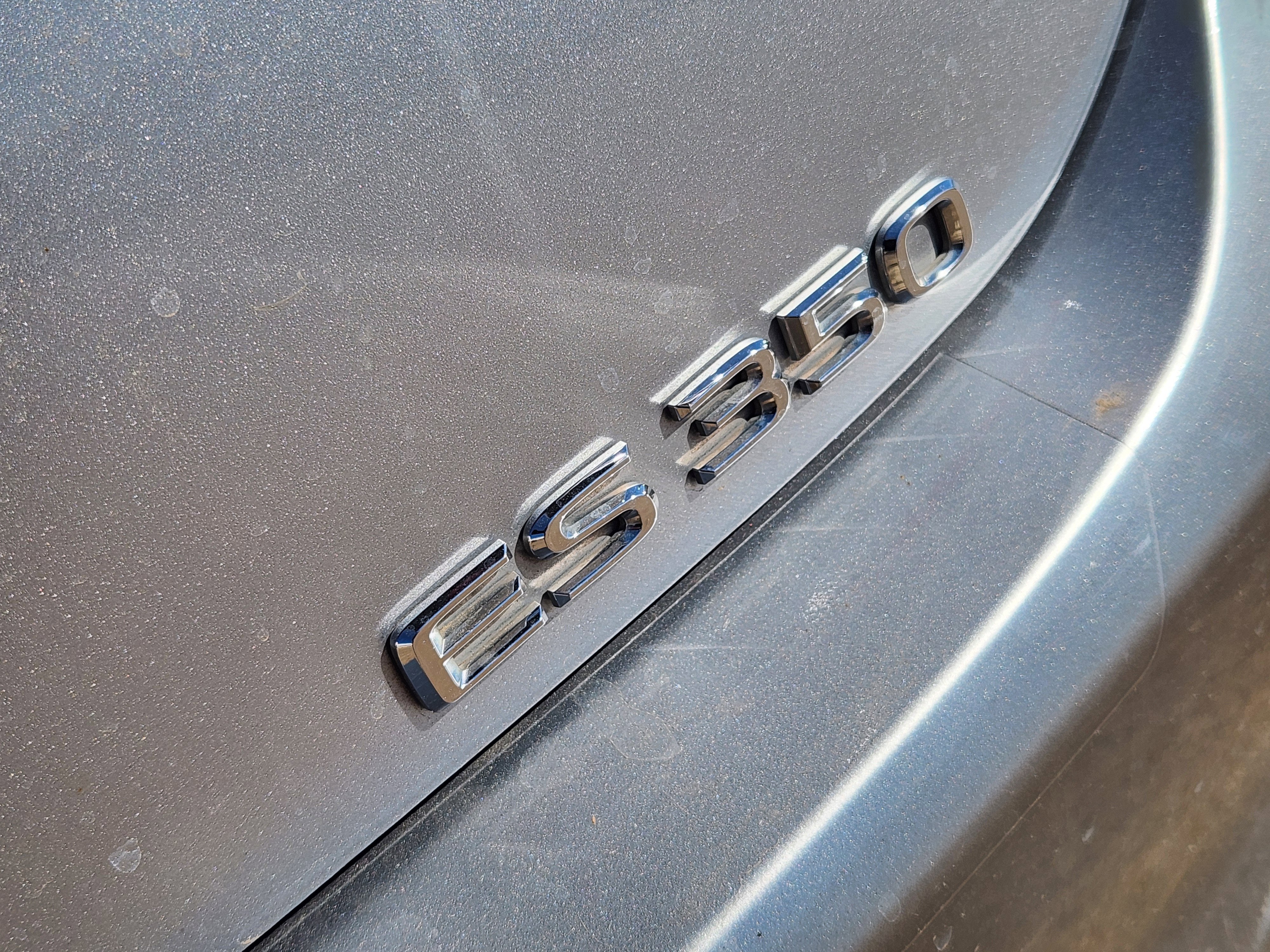 2023 Lexus ES 350 ES 350