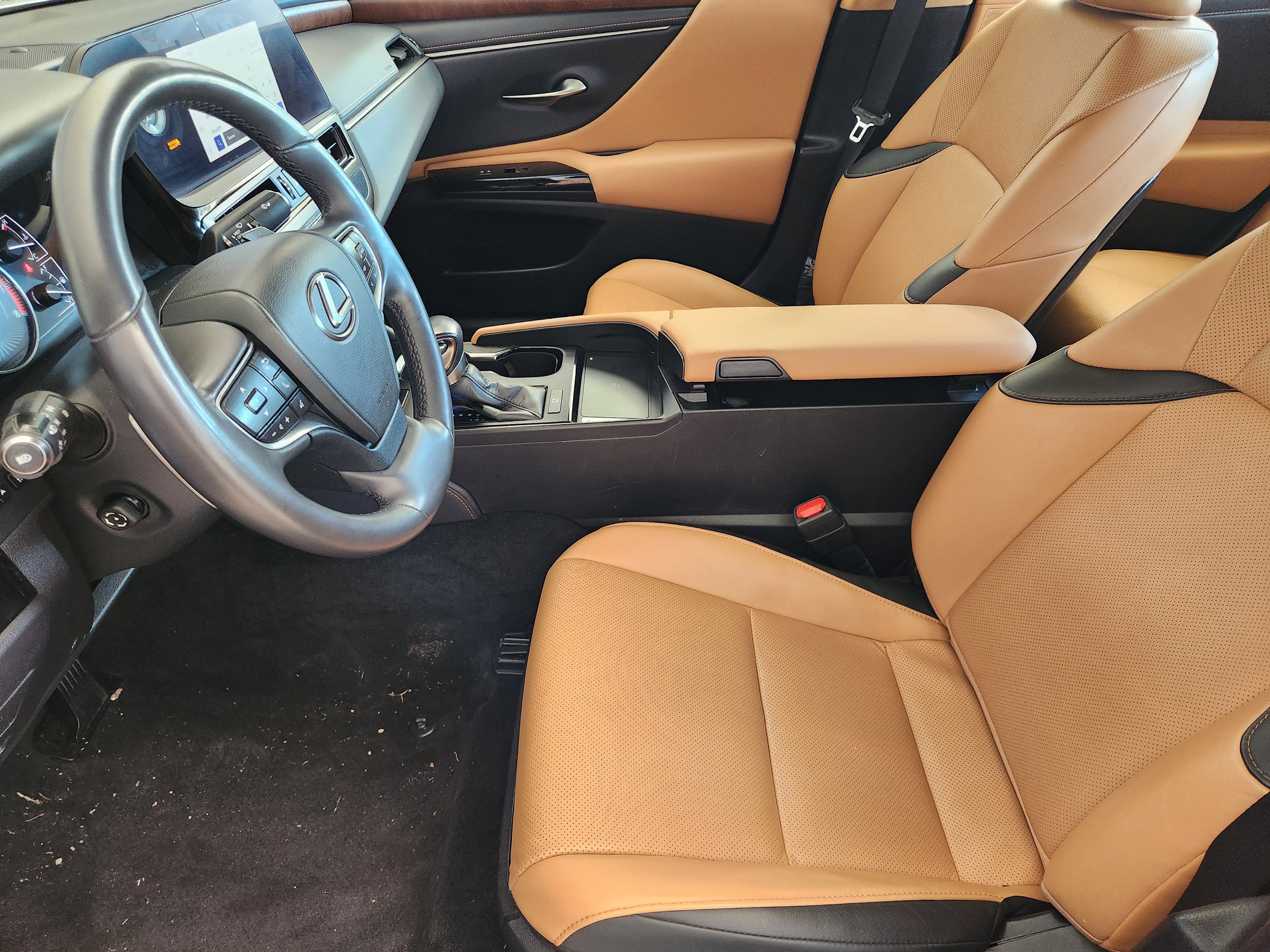 2023 Lexus ES 350 ES 350