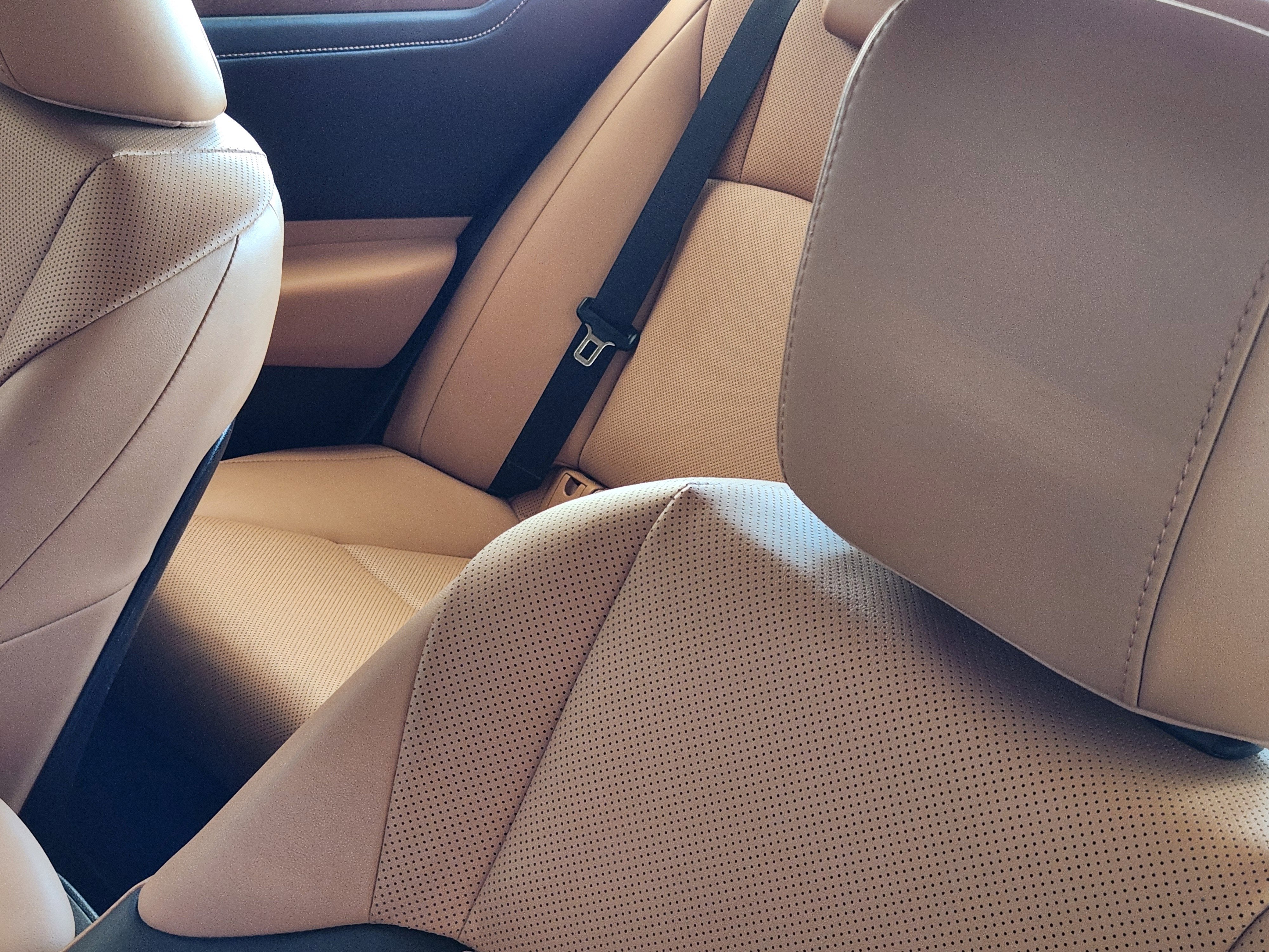 2023 Lexus ES 350 ES 350