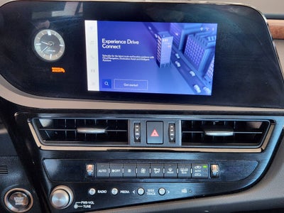 2023 Lexus ES 350 ES 350