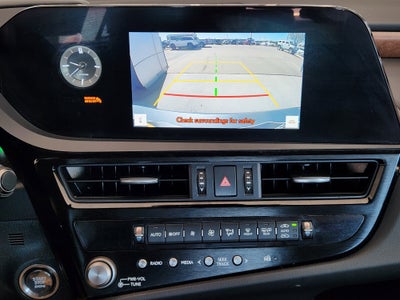 2023 Lexus ES 350 ES 350