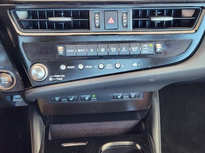 2023 Lexus ES 350 ES 350