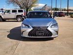 2023 Lexus ES 350 ES 350