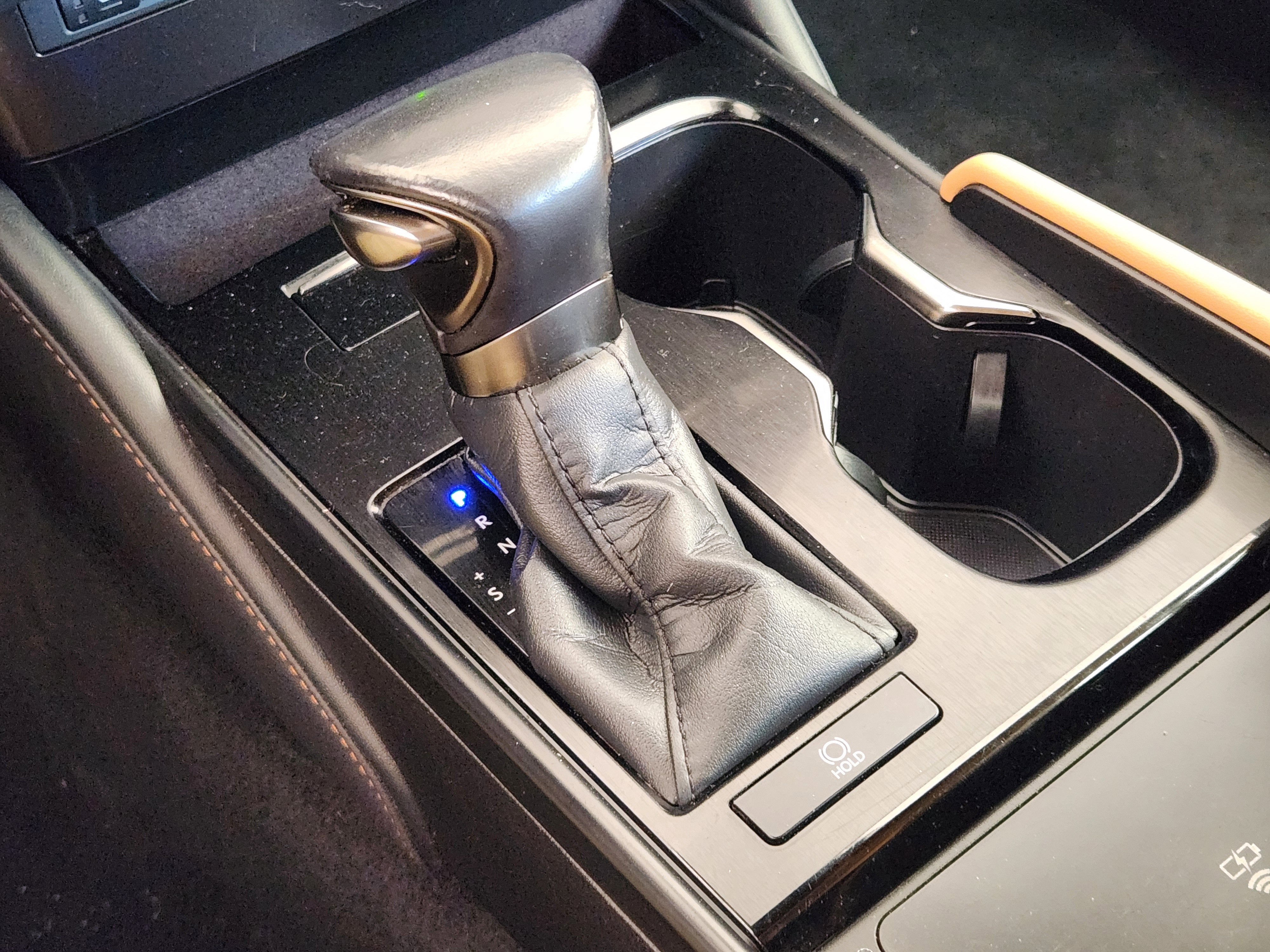 2023 Lexus ES 350 ES 350