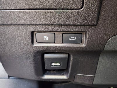 2023 Lexus ES 350 ES 350