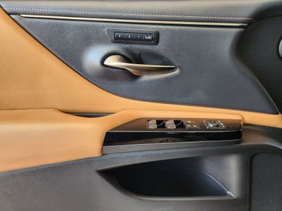 2023 Lexus ES 350 ES 350