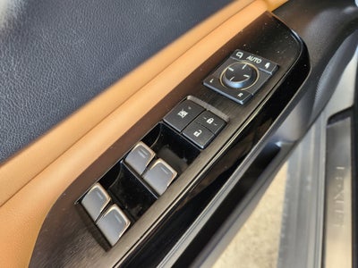 2023 Lexus ES 350 ES 350