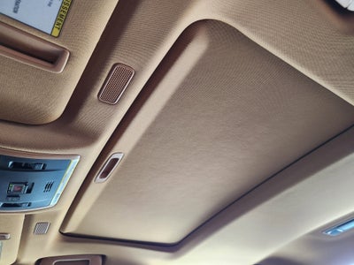 2023 Lexus ES 350 ES 350