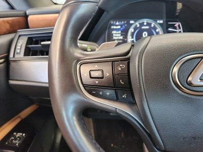 2023 Lexus ES 350 ES 350