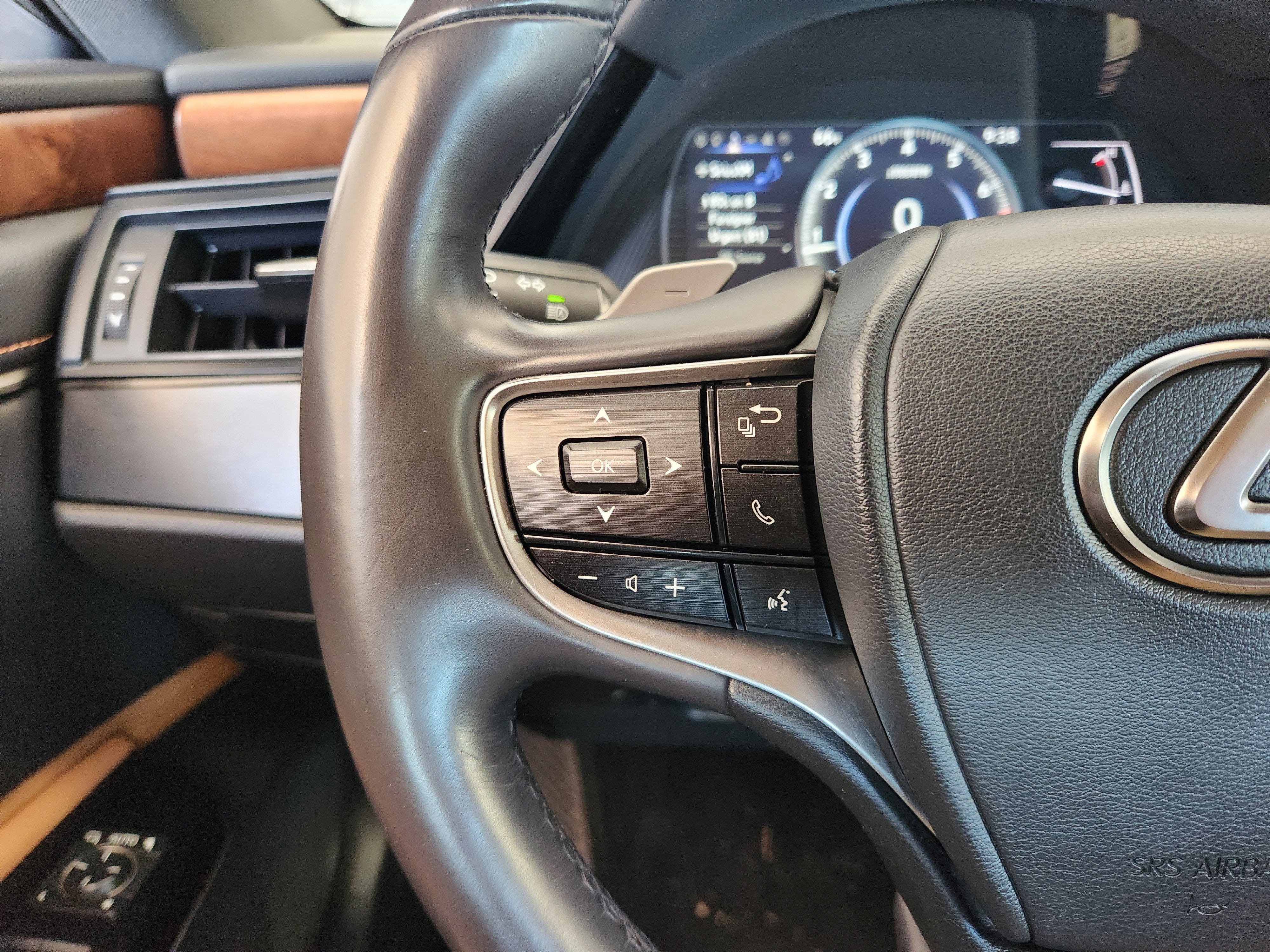 2023 Lexus ES 350 ES 350