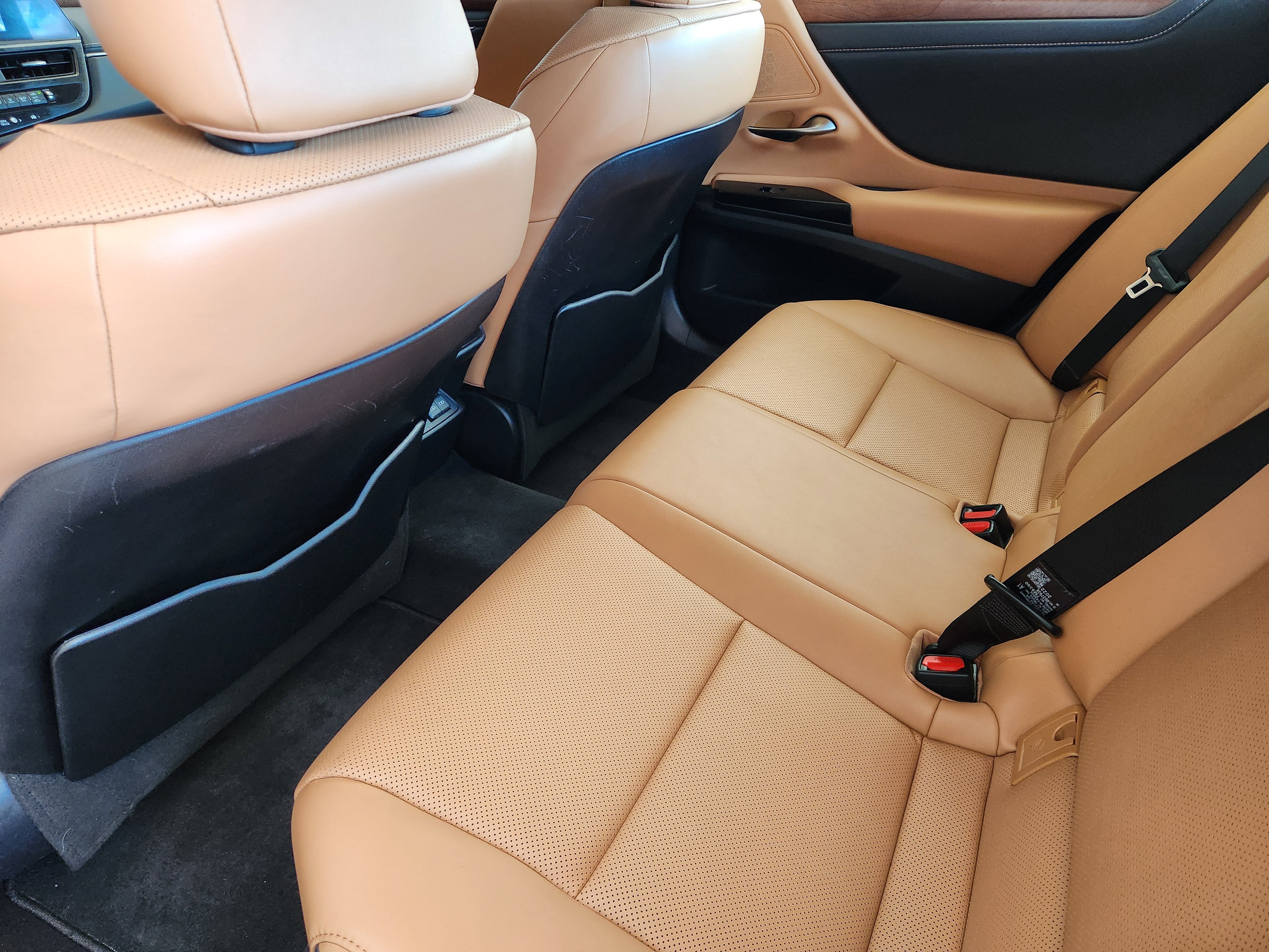 2023 Lexus ES 350 ES 350