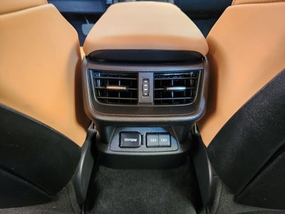 2023 Lexus ES 350 ES 350