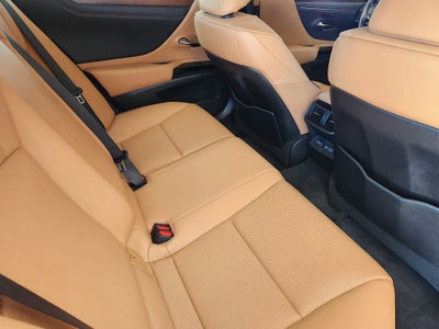 2023 Lexus ES 350 ES 350