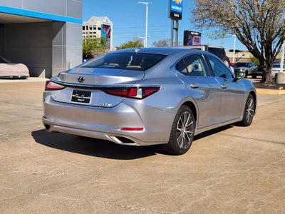 2023 Lexus ES 350 ES 350