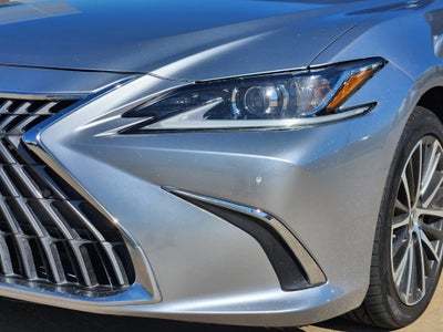 2023 Lexus ES 350 ES 350