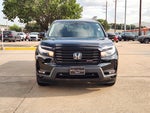 2023 Honda Ridgeline Sport