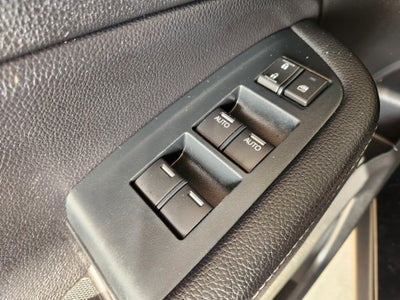 2023 Honda Ridgeline Sport