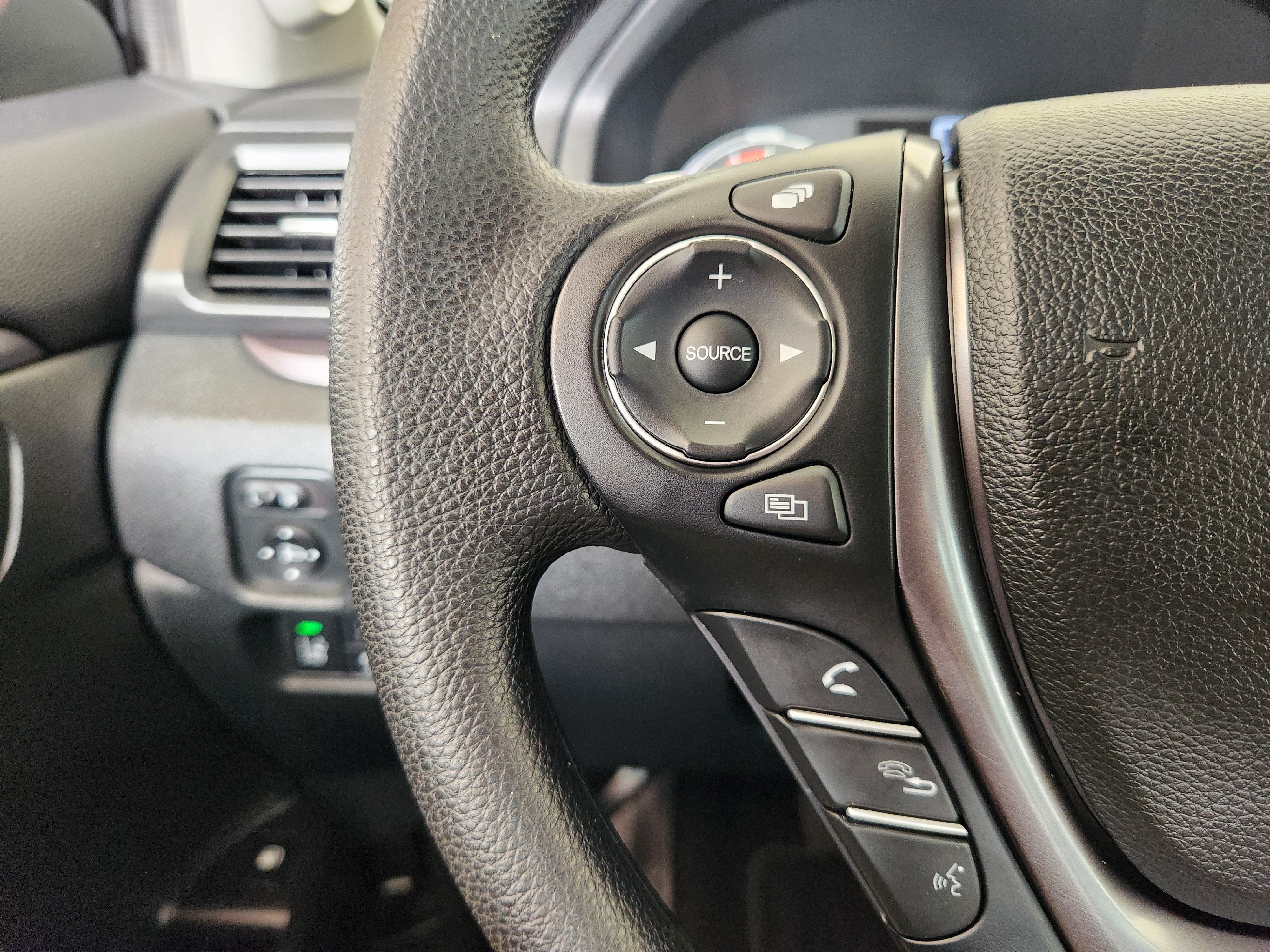 2023 Honda Ridgeline Sport