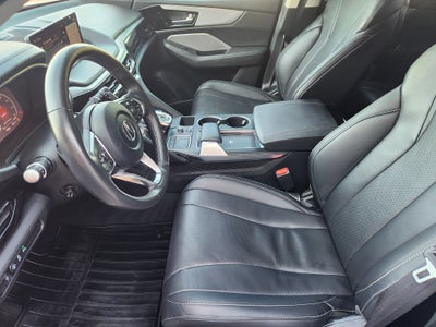 2024 Acura MDX Technology Package