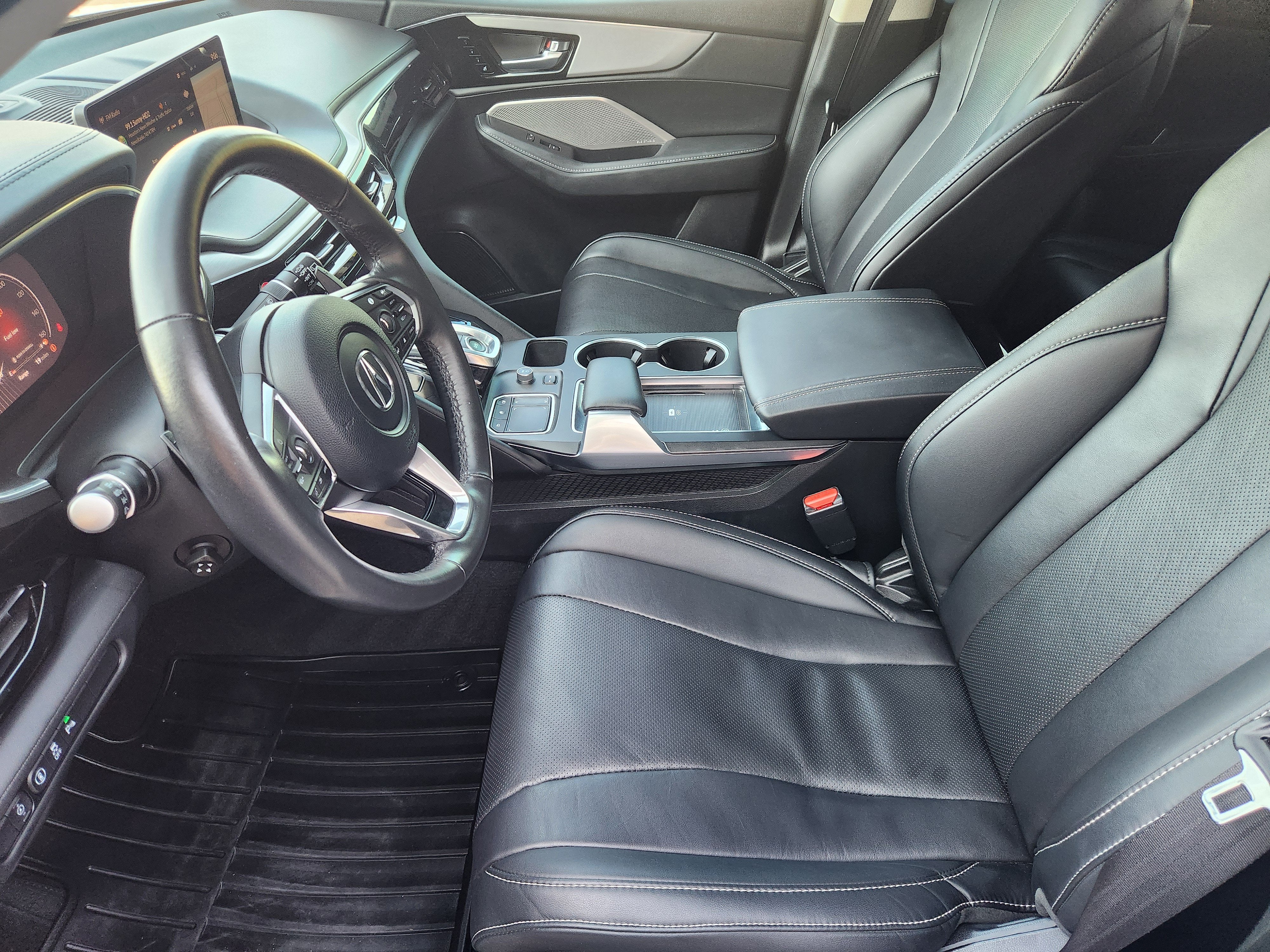 2024 Acura MDX Technology Package