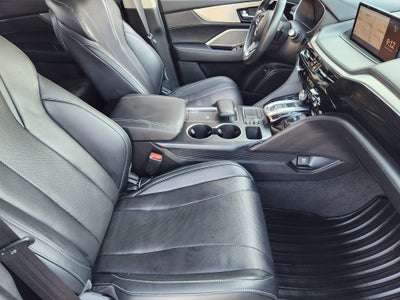 2024 Acura MDX Technology Package