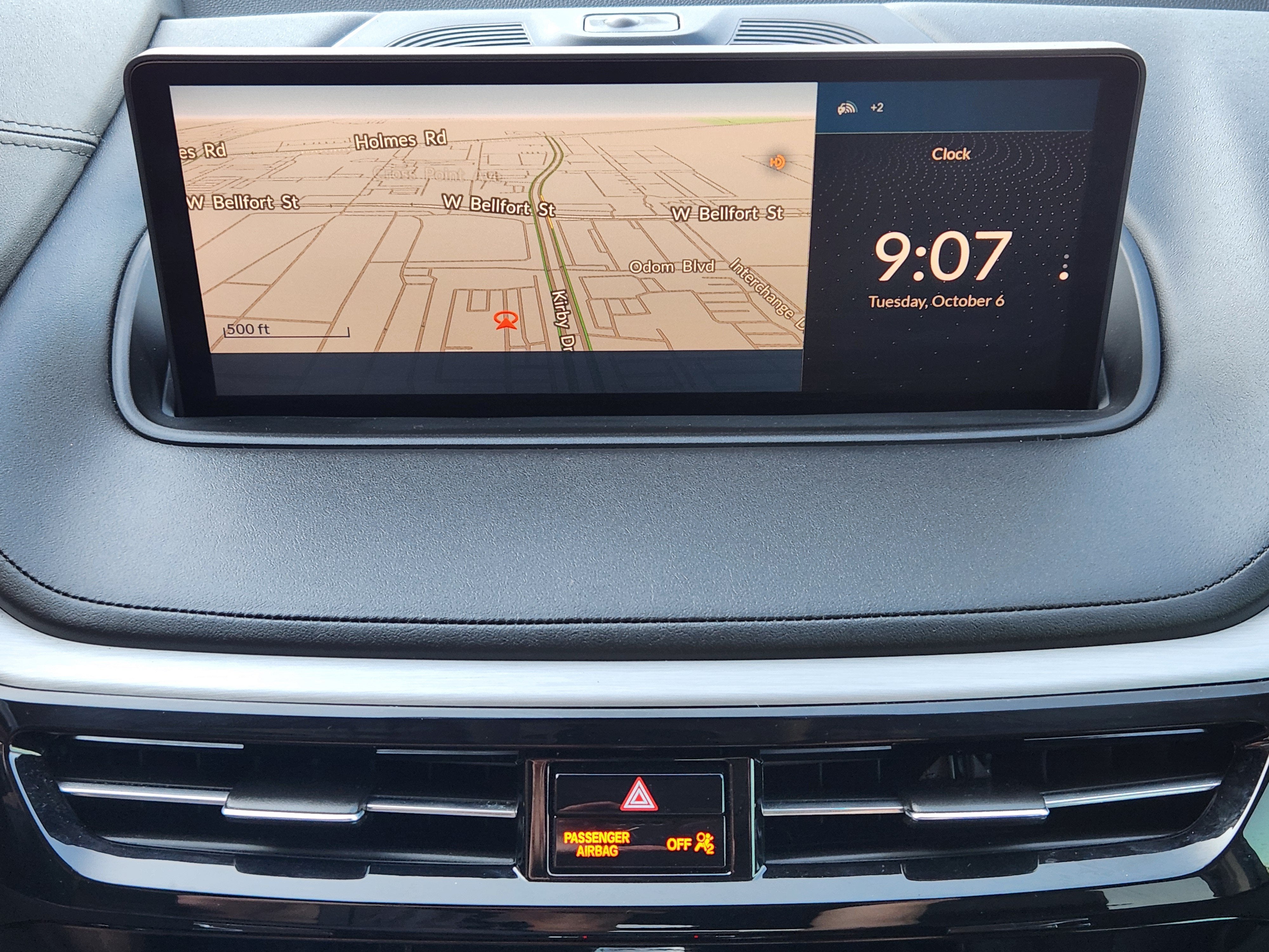 2024 Acura MDX Technology Package