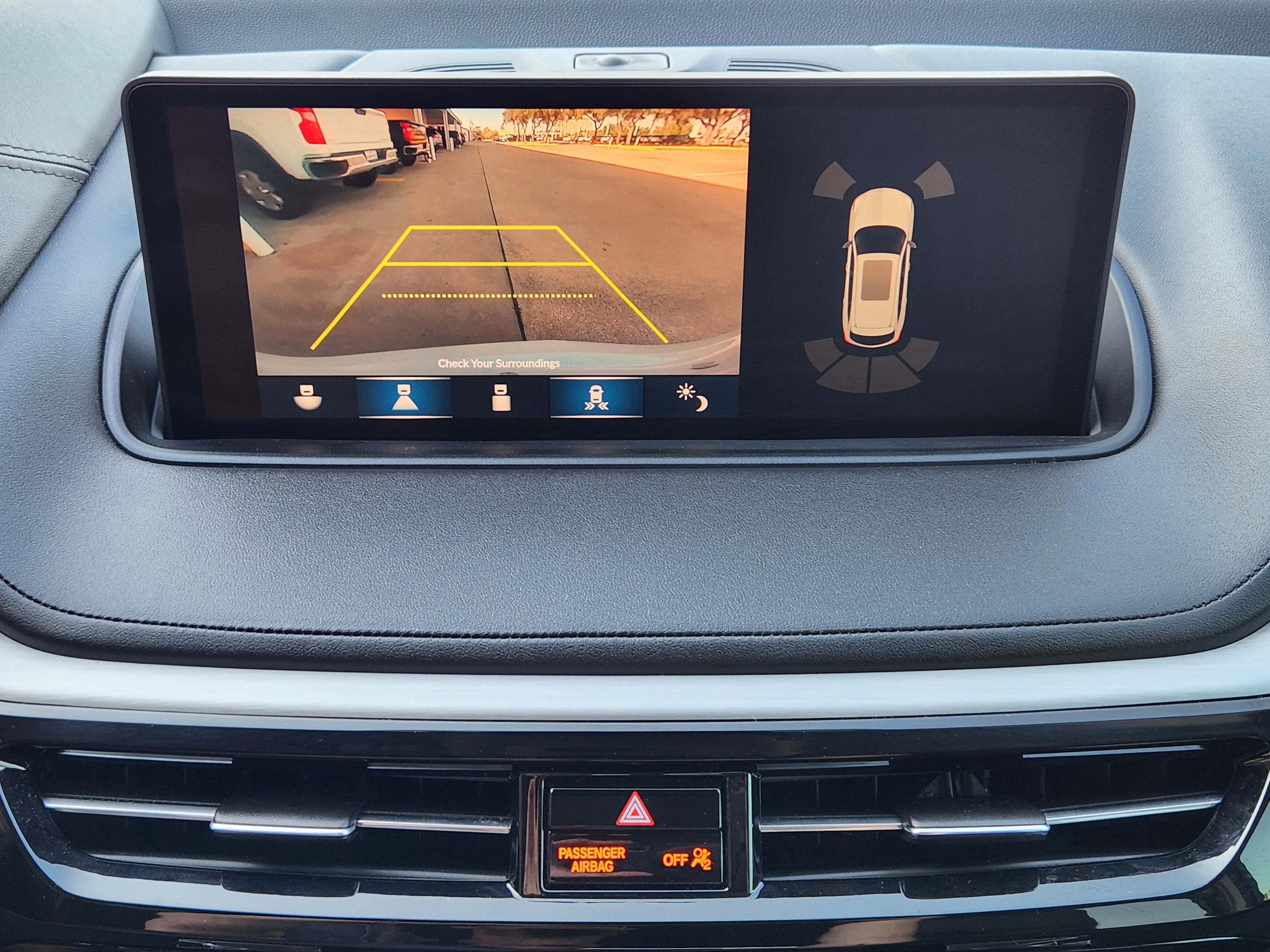 2024 Acura MDX Technology Package