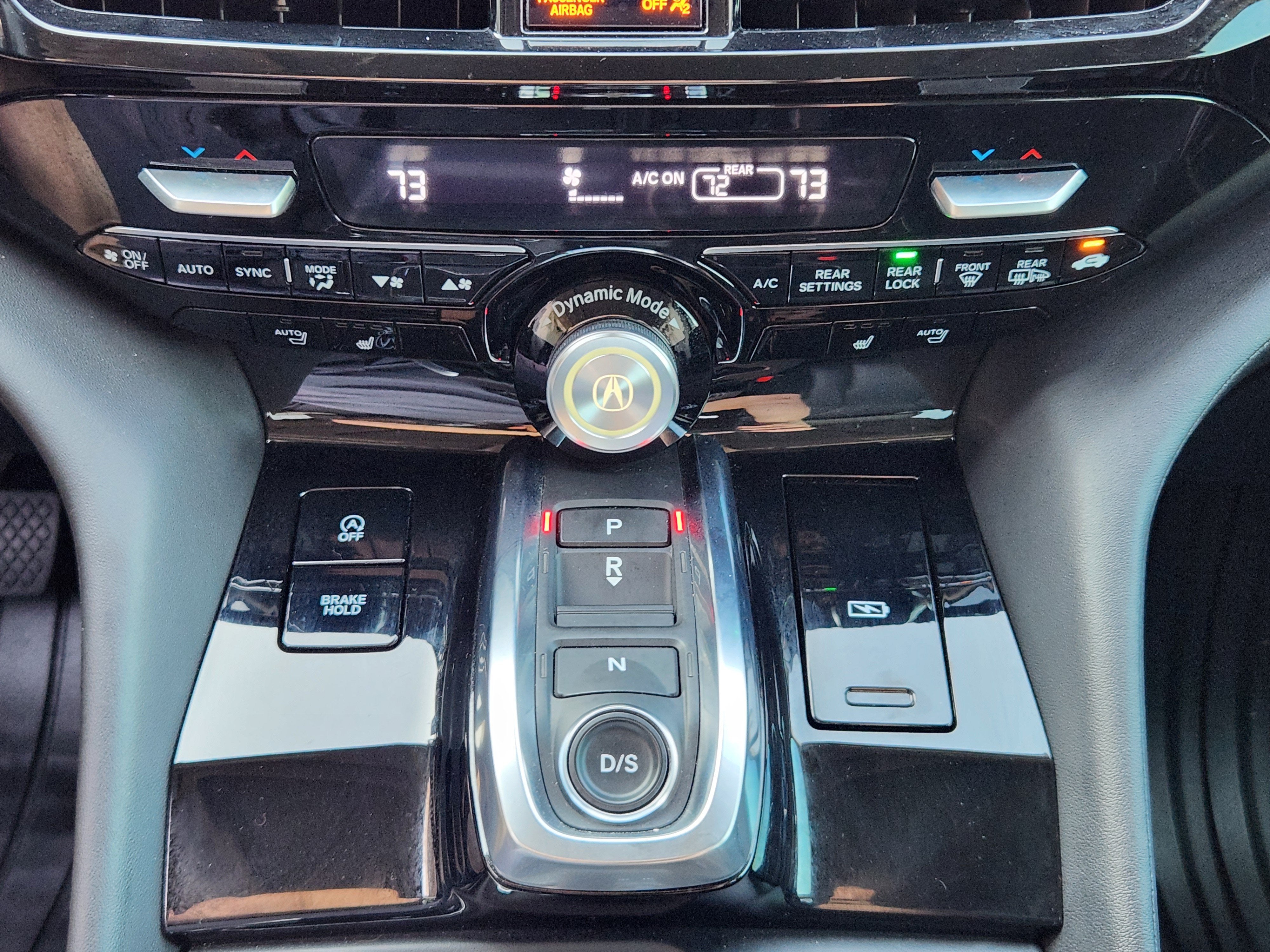 2024 Acura MDX Technology Package - Photo 18