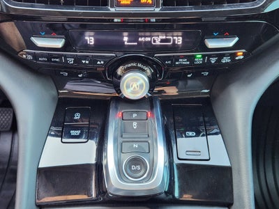 2024 Acura MDX Technology Package